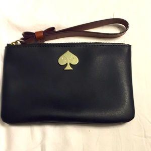 Kate spade clutch